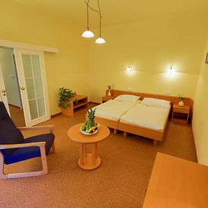 Double or Twin Room Spa Access
